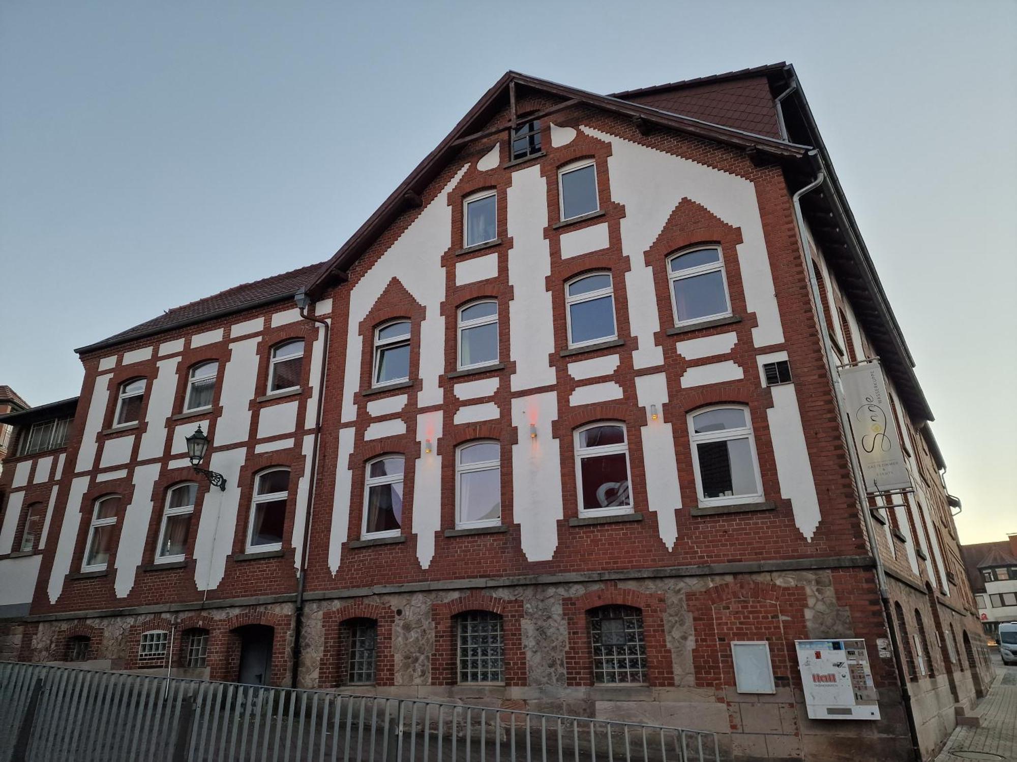 Gasthuis Zur Sonne 