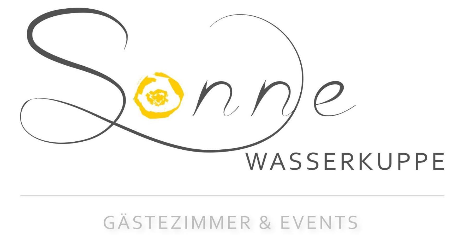 Gasthuis Zur Sonne 