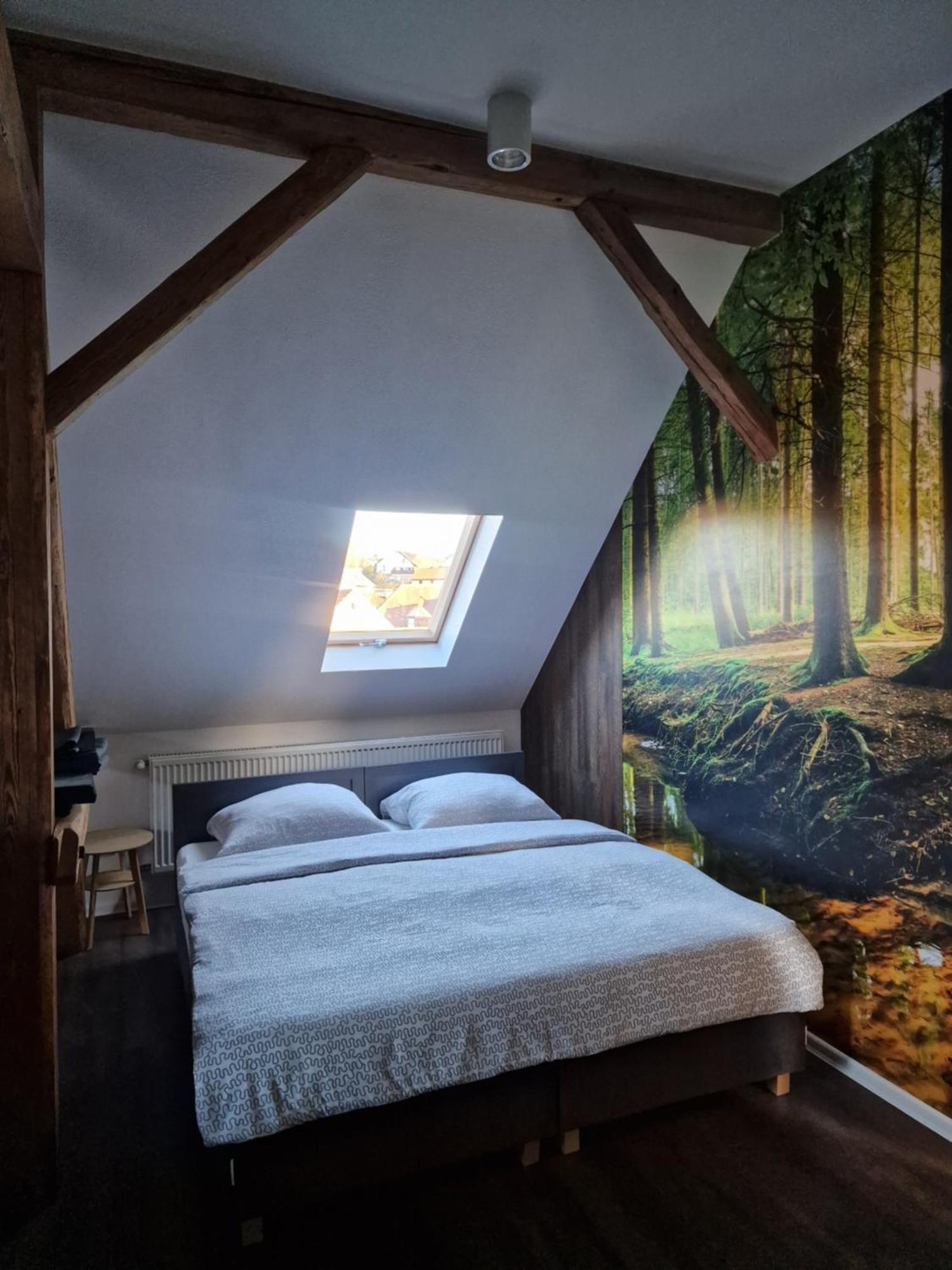 Pensión Zur Sonne 