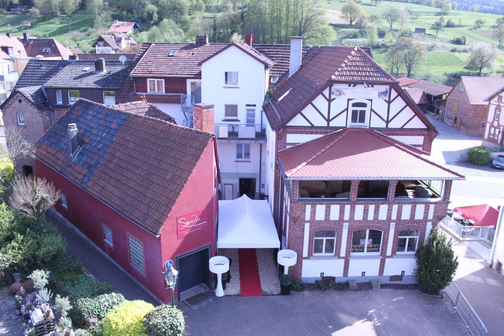 Pensión Zur Sonne 
